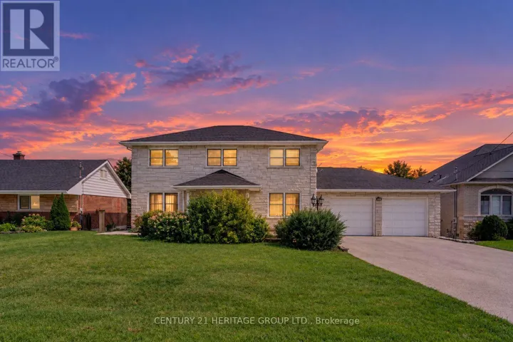 357 POWELL ROAD S, Whitby (Blue Grass Meadows), Ontario L1N2H5