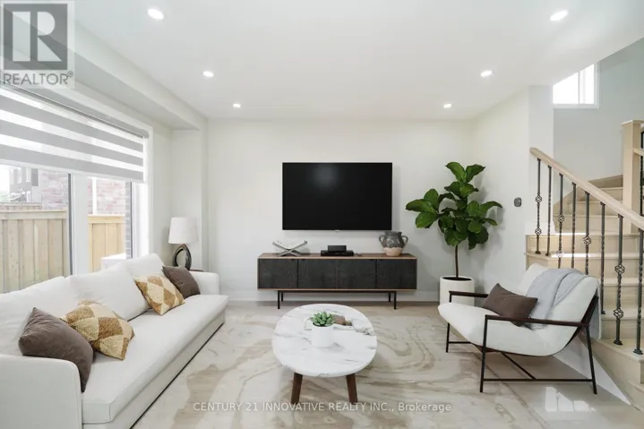 1410 STILLMEADOW LANE, Pickering, Ontario L1X0N5