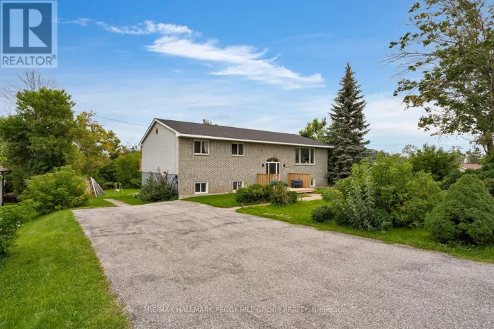 4261 HURONIA ROAD, Severn, Ontario L3V0G6
