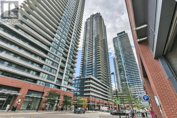 4301 - 2220 LAKESHORE BOULEVARD W, Toronto (Mimico), Ontario M8V0C1