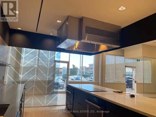 3-4 - 1899 IRONOAK WAY, Oakville (JC Joshua Creek), Ontario L6H0N1