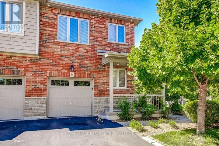 56 - 380 LAKE STREET, Grimsby (Grimsby Beach), Ontario L3M0E8