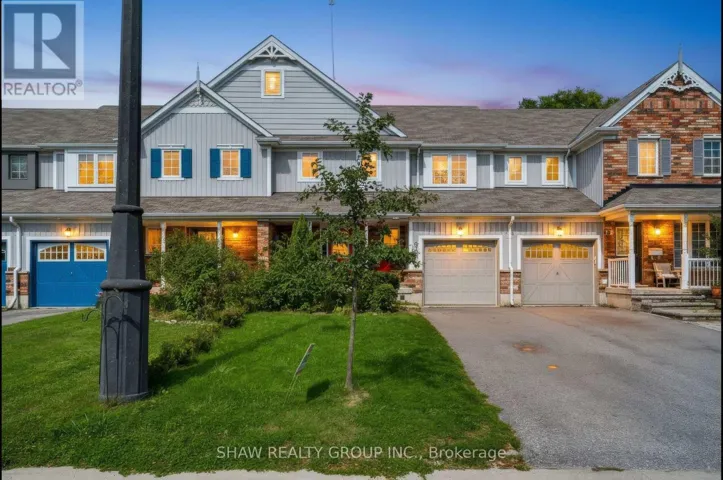 24 FALLINGBROOK CRESCENT, Kawartha Lakes (Lindsay), Ontario K9V0B3