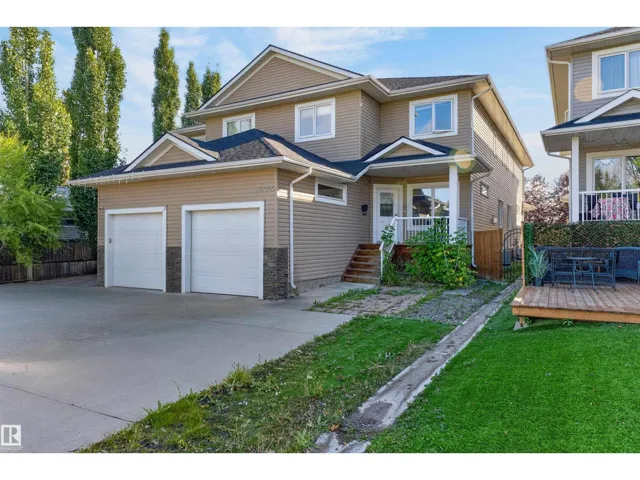4424 48A ST, Leduc, Alberta T9E5Y7