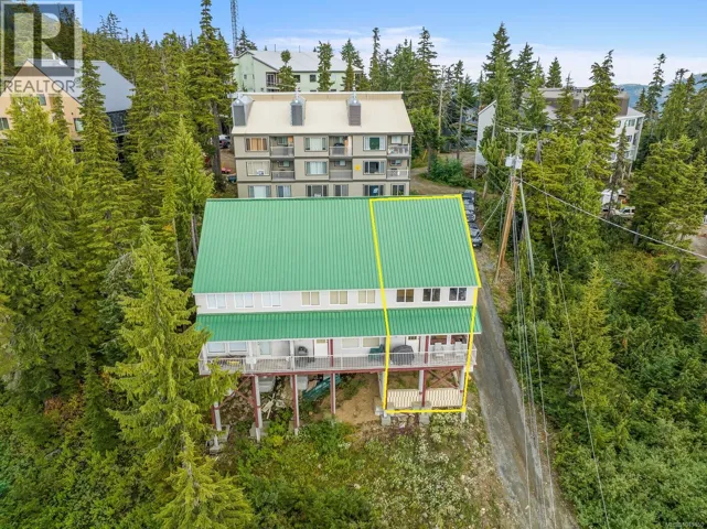 3 699 Castle Crag Cres, Courtenay, British Columbia V9J1L0