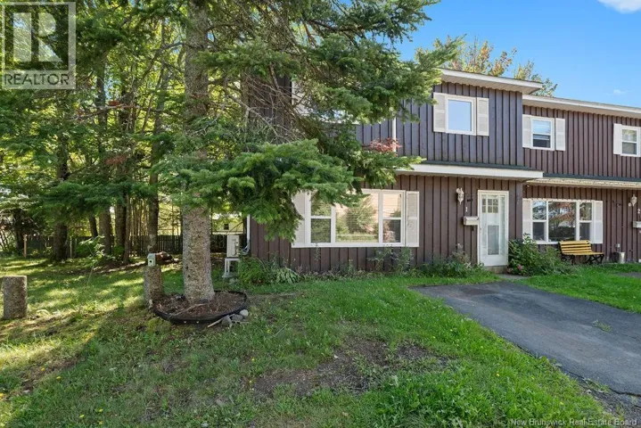 45 Trites Road Unit# 1, Riverview, New Brunswick E1B2V5