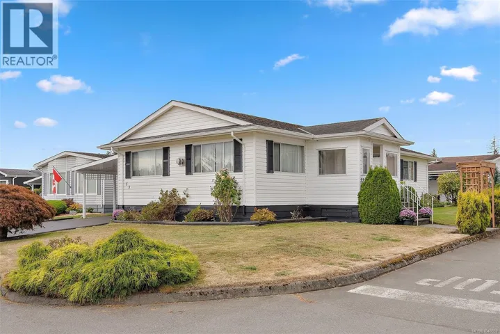 53 7701 Central Saanich Rd, Central Saanich, British Columbia V8M1X4