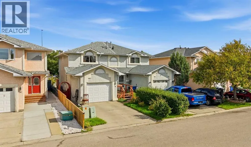 28 Martinglen Way NE, Calgary, Alberta T3J3H9