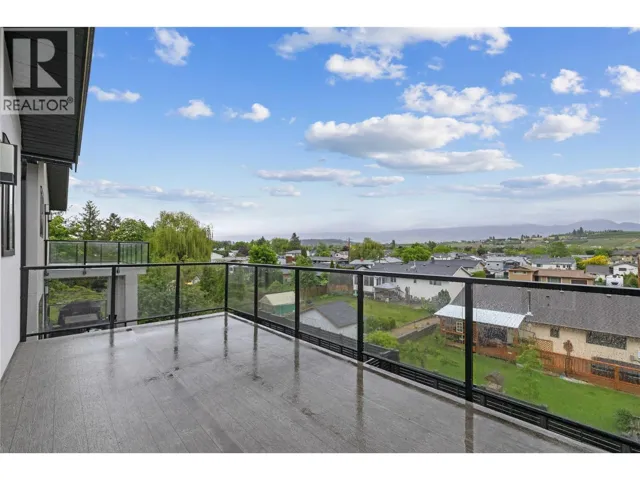 389 Moubray Road, Kelowna, British Columbia V1V1R4
