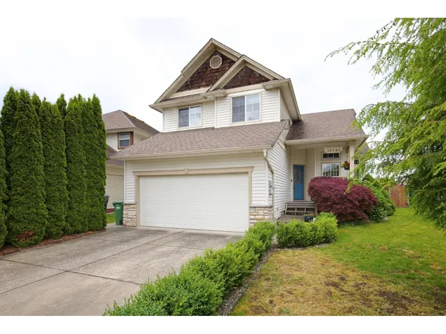 30585 CRESTVIEW AVENUE, Abbotsford, British Columbia V2T6V2