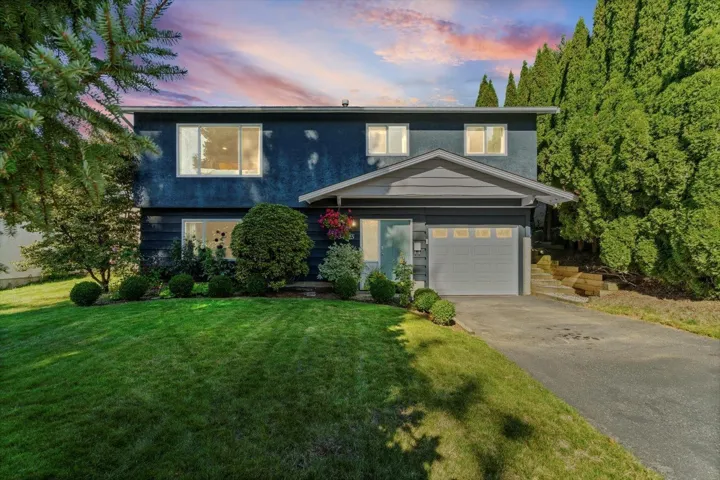 34915 CHAMPLAIN CRESCENT, Abbotsford, British Columbia V2S5P3