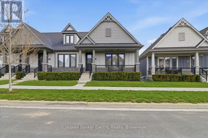 14 - 80 MARSH AVENUE, Peterborough (Northcrest Ward 5), Ontario K9H0J5