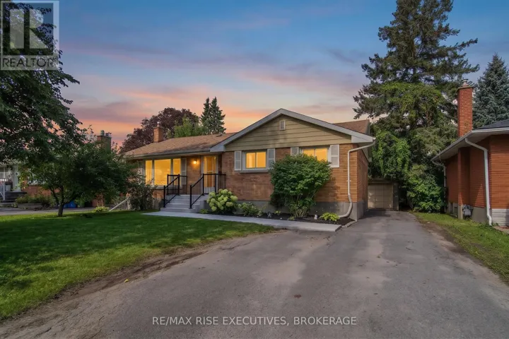 339 ARROWHEAD PLACE, Kingston (West of Sir John A. Blvd), Ontario K7M3L4