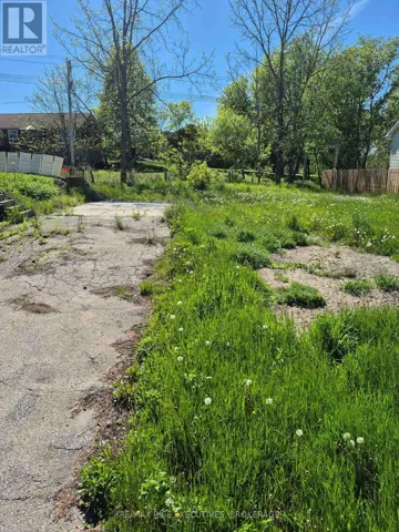 PT LT 311 VICTORIA AVENUE, Gananoque, Ontario K7G2S5