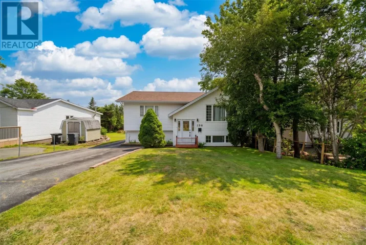 188 Old Petty Harbour Road, St. John's, Newfoundland & Labrador A1G1H8