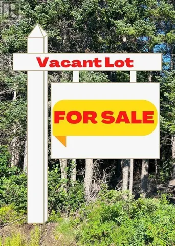 0 Foxtrap Access Road, Conception Bay South, Newfoundland & Labrador A1X7N8