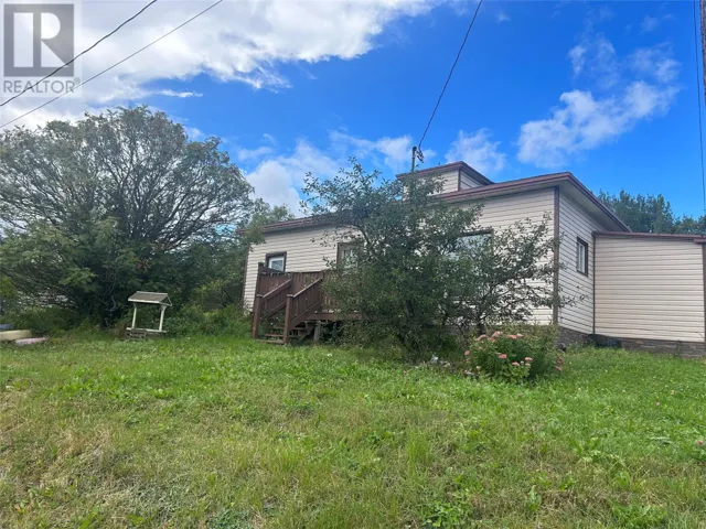 120 MARINE Drive, CLARENVILLE, Newfoundland & Labrador A5A1L5