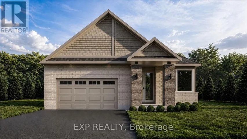 42 CORR COURT, Carleton Place, Ontario K7C0W5