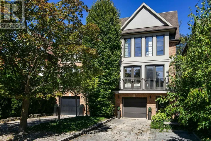 118 ALBERTUS AVENUE, Toronto (Lawrence Park South), Ontario M4R1J7