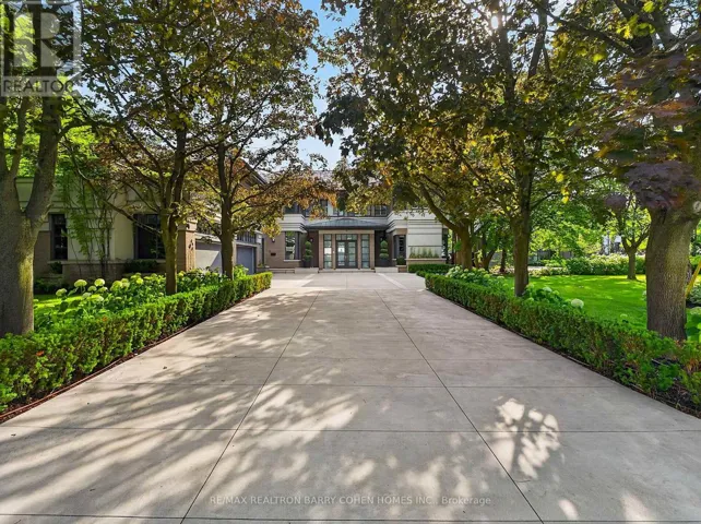 17 ALDERBROOK DRIVE, Toronto (Banbury-Don Mills), Ontario M3B1E3