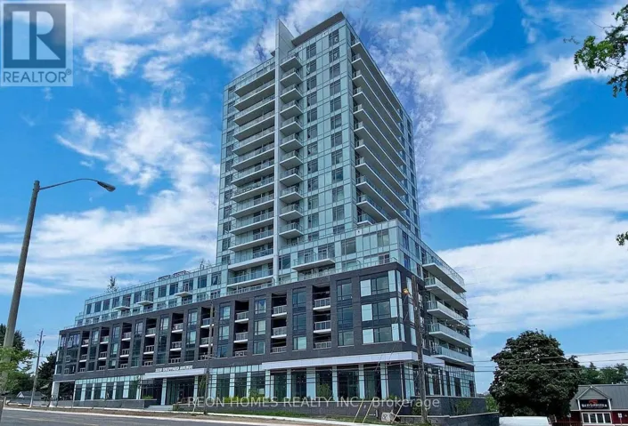 106 - 3220 SHEPPARD AVENUE E, Toronto (Tam O'Shanter-Sullivan), Ontario M1T0B7