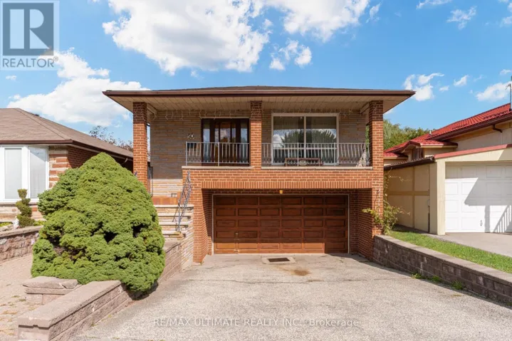 50 CHILLERY AVENUE, Toronto (Eglinton East), Ontario M1K4S9