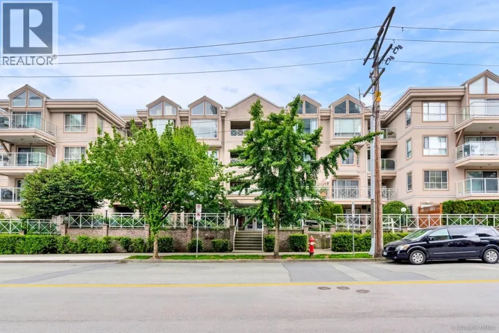 101 525 AGNES STREET, New Westminster, British Columbia V3L1G2