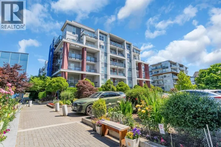 503 10033 RIVER DRIVE, Richmond, British Columbia V6X0L1