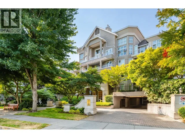230 5888 DOVER CRESCENT, Richmond, British Columbia V7C5R9