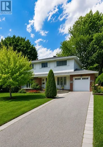 14 APPLE ORCHARD PATH, Markham (Royal Orchard), Ontario L3T3B6