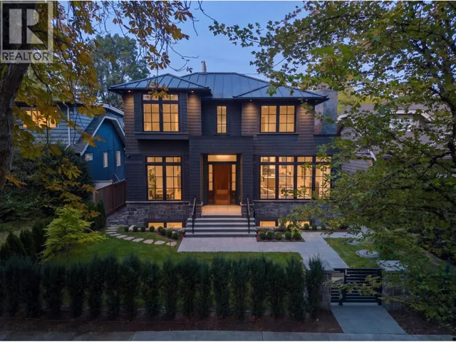 3887 W 15TH AVENUE, Vancouver, British Columbia V6R3A1
