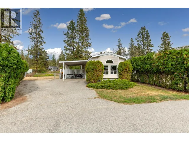 3585 Elk Road Unit# 24, Westbank, British Columbia V4T1R5
