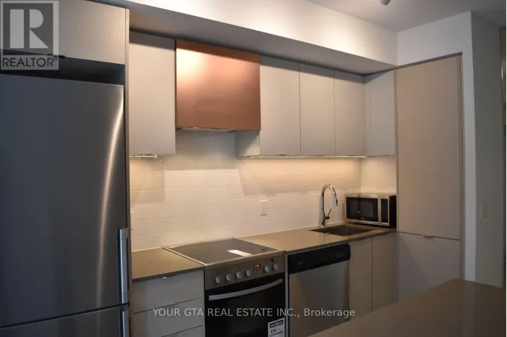 446 - 26 GIBBS ROAD, Toronto (Islington-City Centre West), Ontario M9B0E3