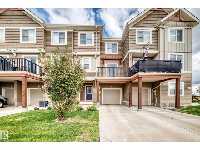 20008 19 AV NW NW, Edmonton, Alberta T6M0X8