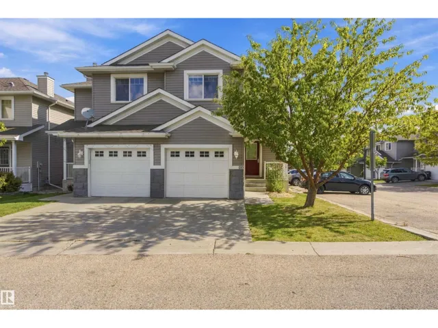 #60 120 MAGRATH RD NW, Edmonton, Alberta T6R0C6