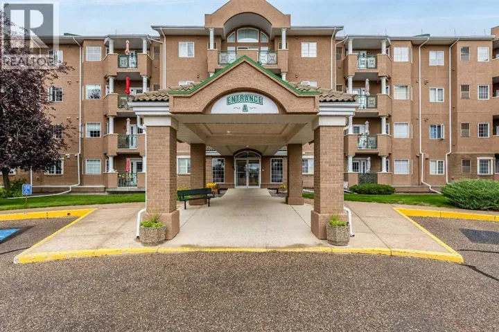 120, 278 Park Meadows Drive SE, Medicine Hat, Alberta T1B4J1