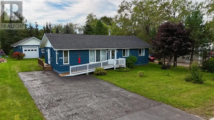 108 High Street, Deer Lake, Newfoundland & Labrador A8A1P1