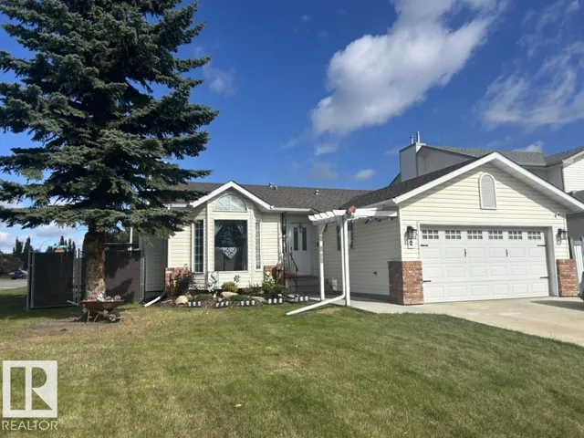 2 Larch BA, Spruce Grove, Alberta T7X1W6