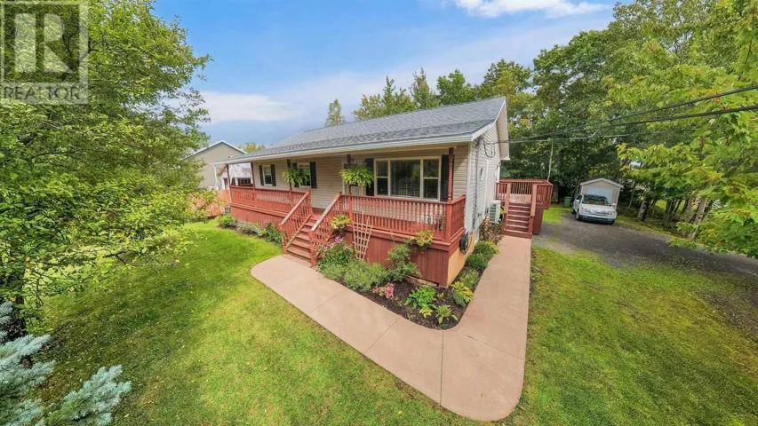 39 Westview Drive, Mount William, Nova Scotia B2H5C6