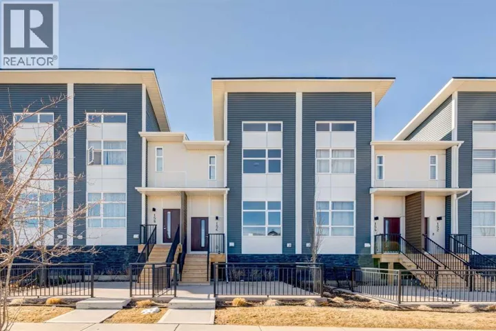156 Walden Lane SE, Calgary, Alberta T2X2A7