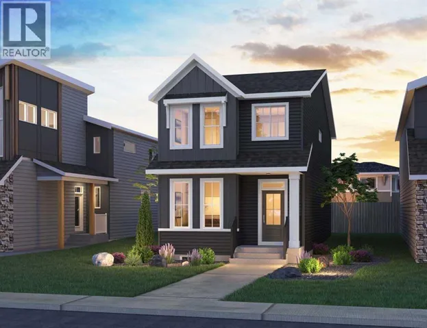 64 Royston Gardens NW, Calgary, Alberta T3L0N9