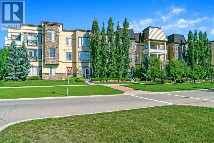 205, 39 Quarry Gate SE, Calgary, Alberta T2X3X2