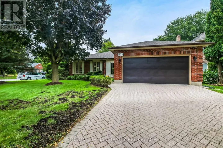1624 HASTINGS DRIVE, London North (North B), Ontario N5X3E1