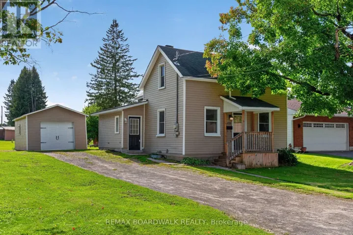 170 POOLE STREET, McNab/Braeside, Ontario K7S1J2