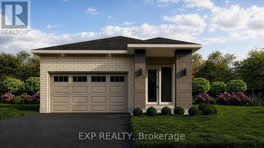 6 CORR COURT, Carleton Place, Ontario K7C0W5