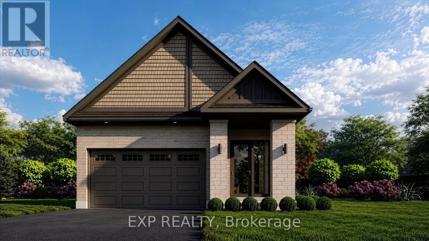 2 CORR COURT, Carleton Place, Ontario K7C0W5