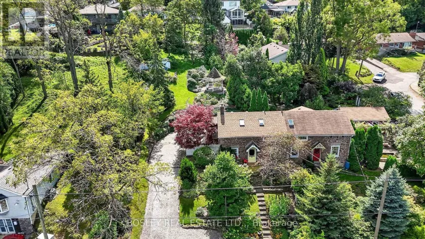 77 BRADLEY STREET, St. Catharines (Burleigh Hill), Ontario L2T1R5