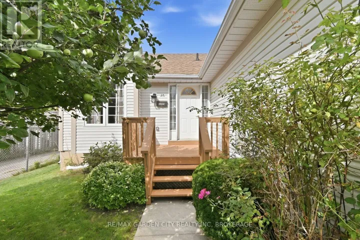 21 B KELSON AVENUE N, Grimsby (Grimsby West), Ontario L3M4C6
