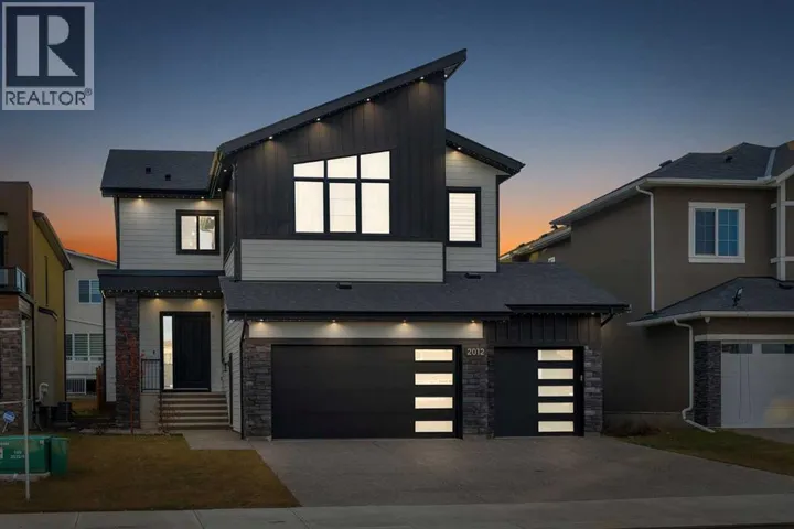 2012 waterbury Road, Chestermere, Alberta T1X2Y8