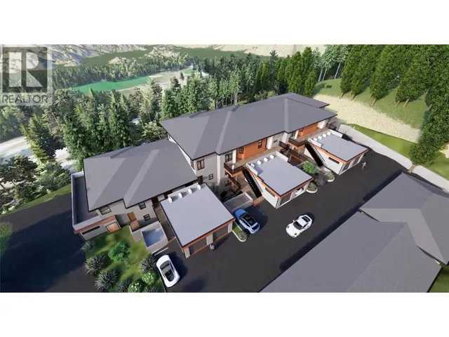 9700 Santina Road Unit# 29, Lake Country, British Columbia V4V0B1